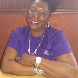 Meet your Posher, Irma